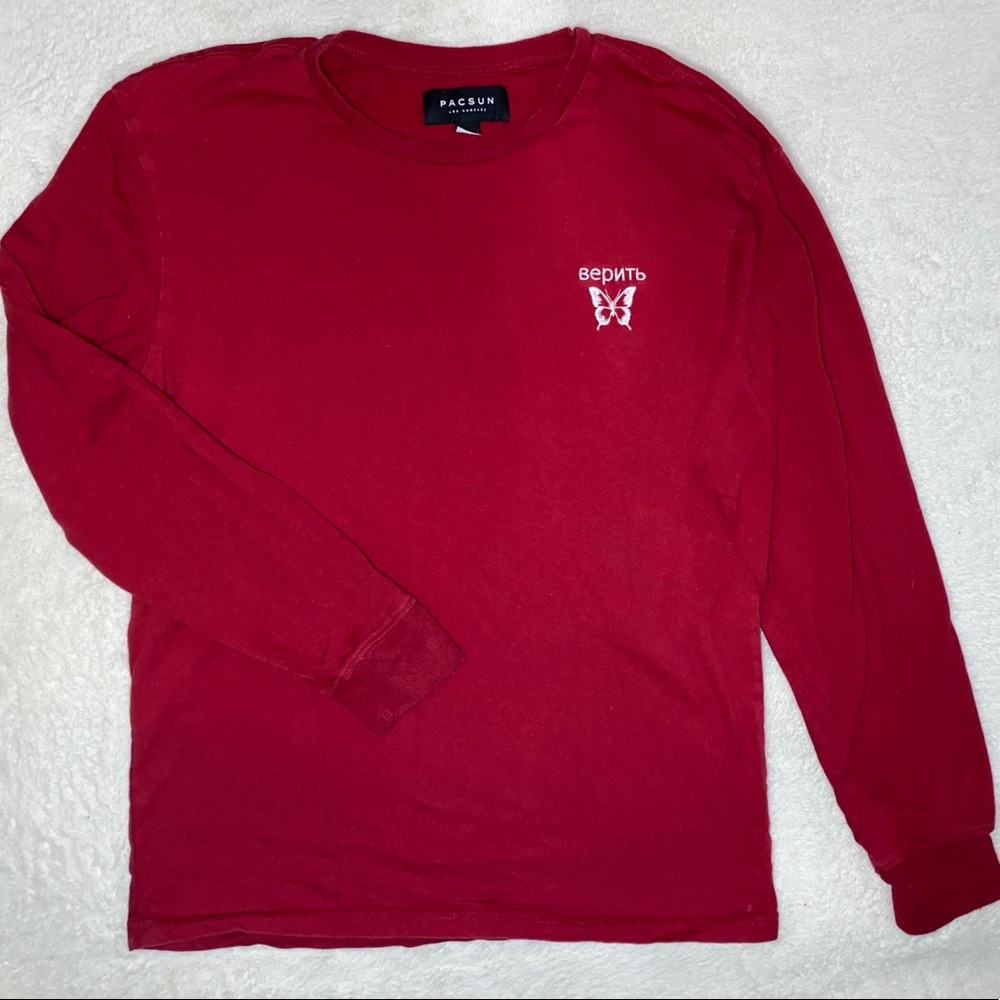 Pacsun shirt